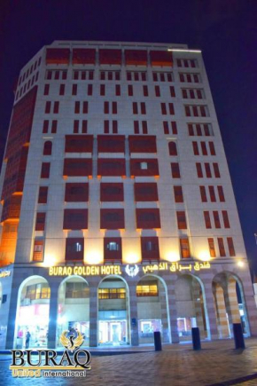 Hotel Buraq Alzahabi